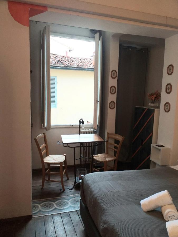 Suite Via Faenza Florens Exteriör bild