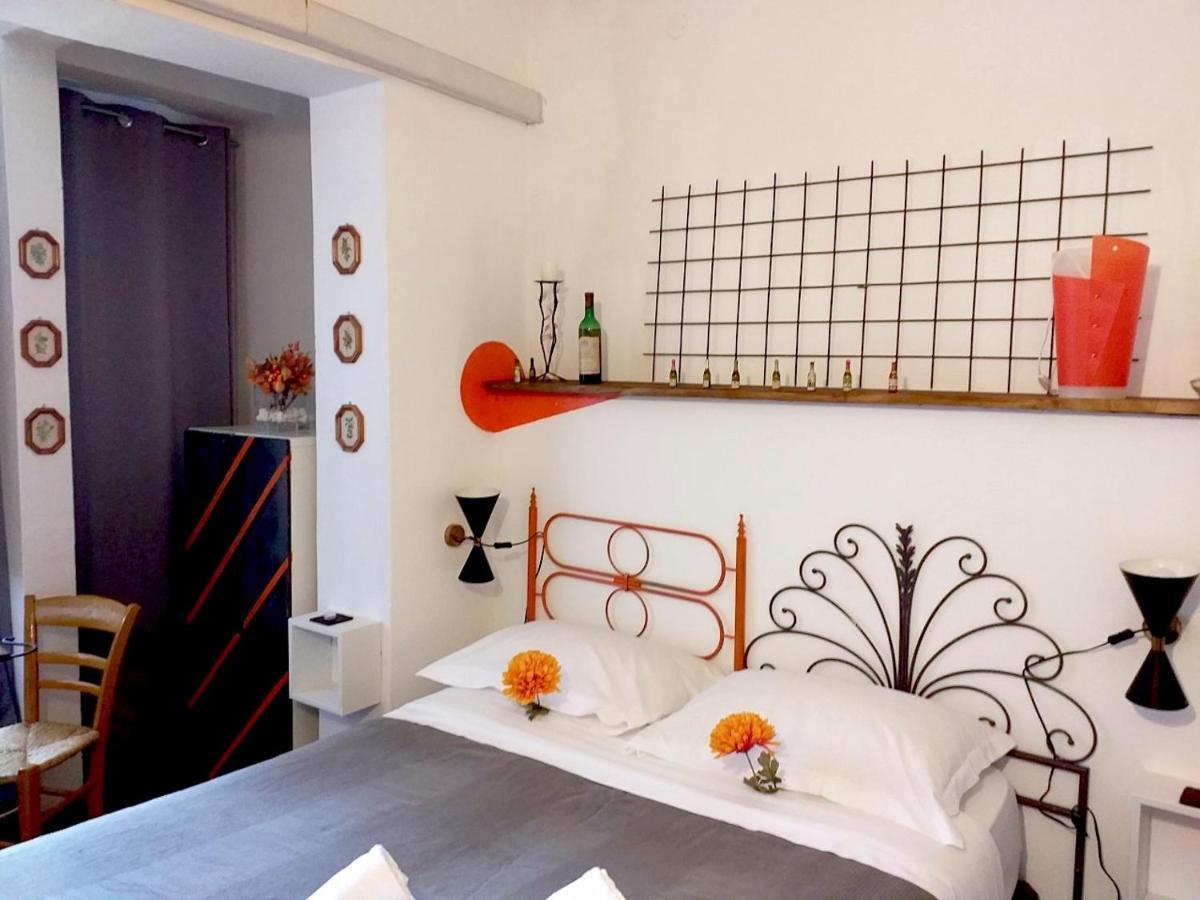Suite Via Faenza Florens Exteriör bild
