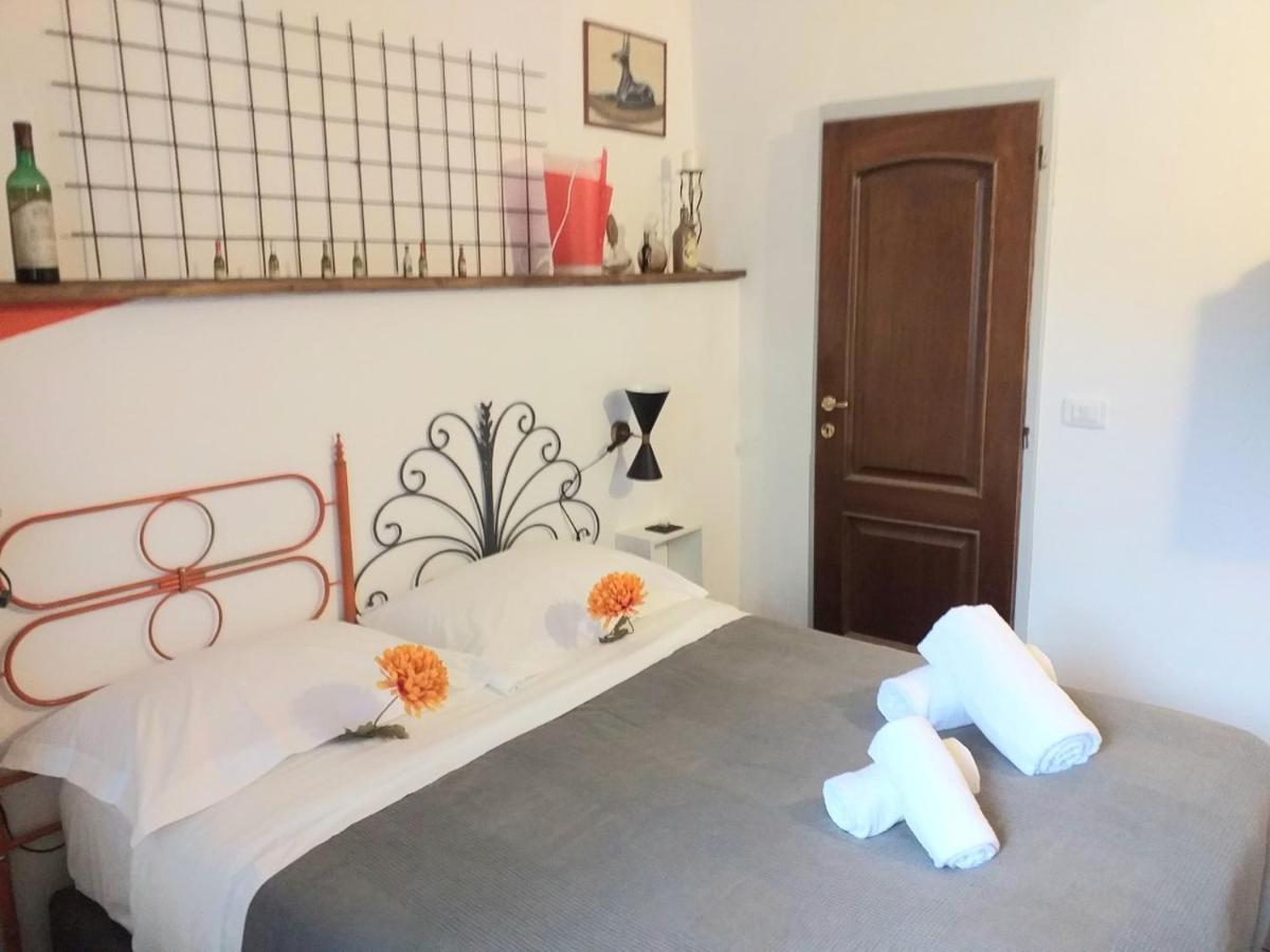Suite Via Faenza Florens Exteriör bild