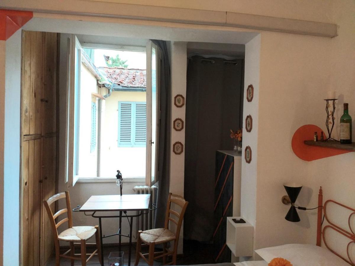 Suite Via Faenza Florens Exteriör bild