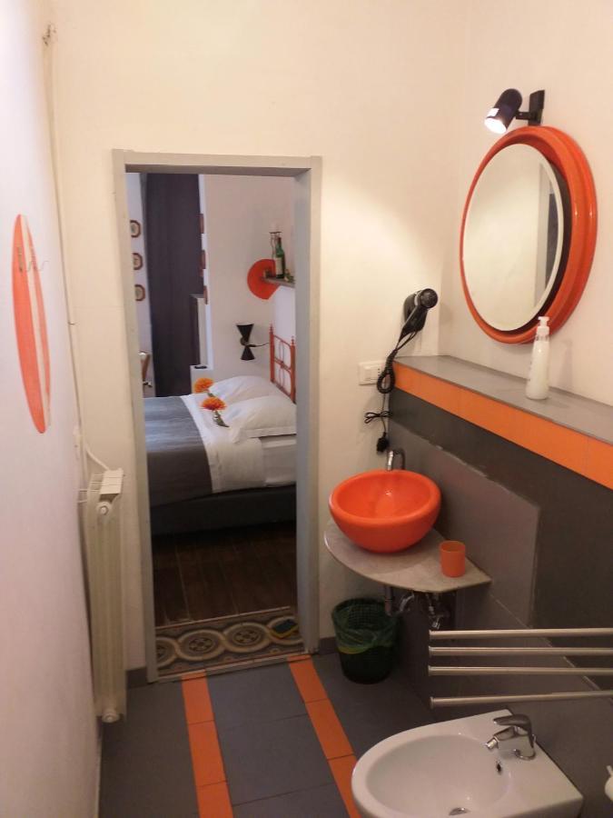 Suite Via Faenza Florens Exteriör bild