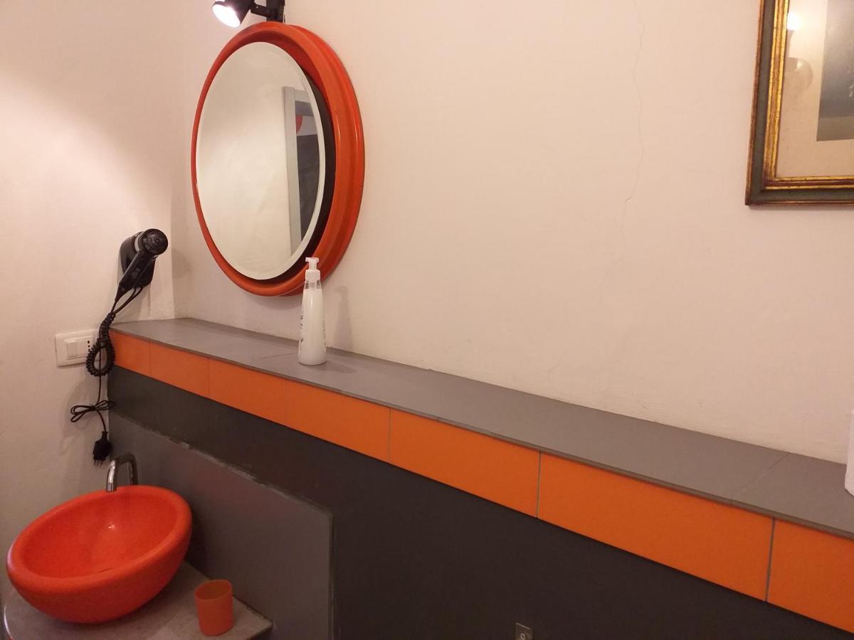 Suite Via Faenza Florens Exteriör bild