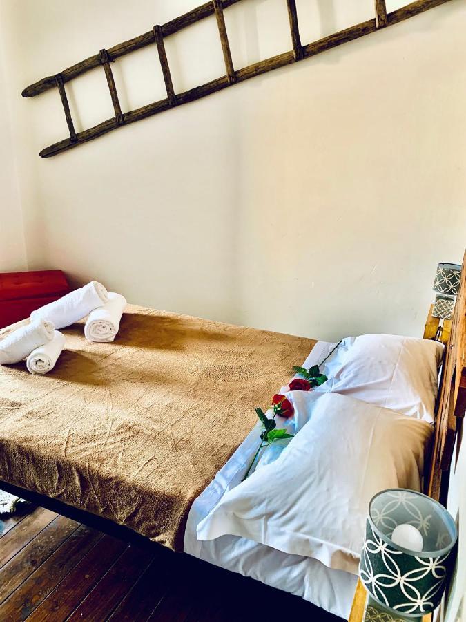 Suite Via Faenza Florens Exteriör bild