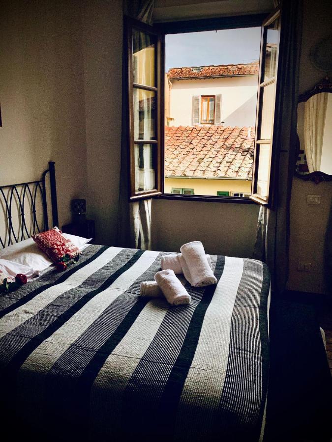 Suite Via Faenza Florens Exteriör bild