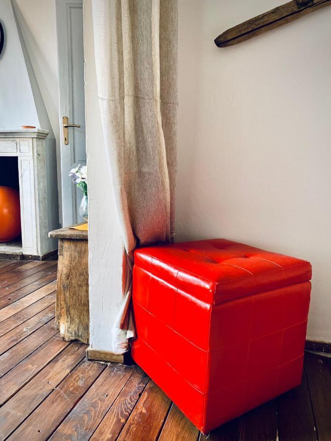 Suite Via Faenza Florens Exteriör bild